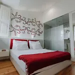 Gasthof Trovador Guimarães