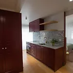 Pensionat Trovador Guimarães