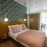 Trovador Pensionat Guimarães