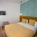 Trovador Pensionat Guimarães