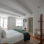 Pensionat Trovador