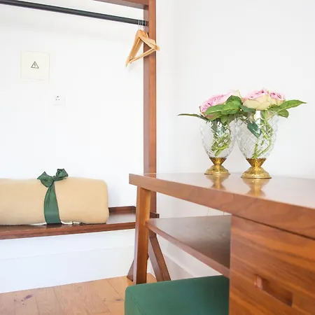 Trovador Guest house