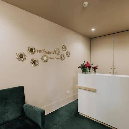Guest house Trovador