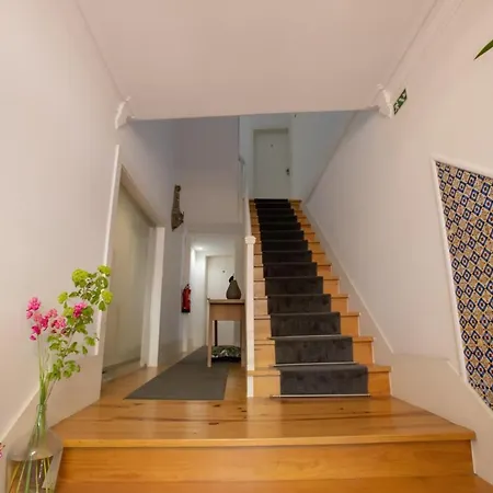 Gæstehus Trovador 4*