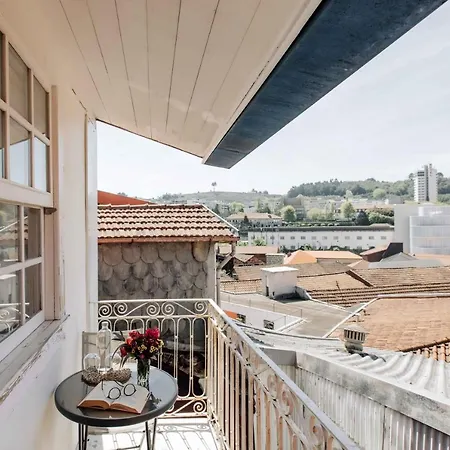 Trovador 4* Guimarães