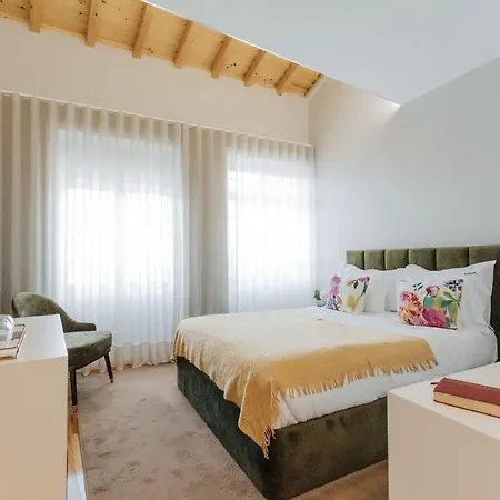 Guest house Trovador Guimaraes