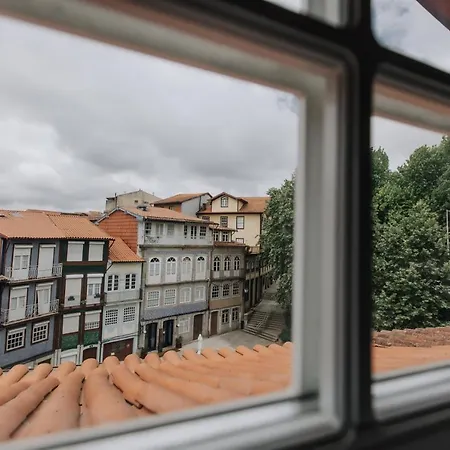 Trovador Guest house 4*