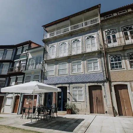 Trovador Guest house