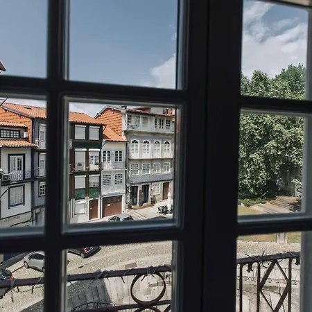 Trovador 4* Guimarães