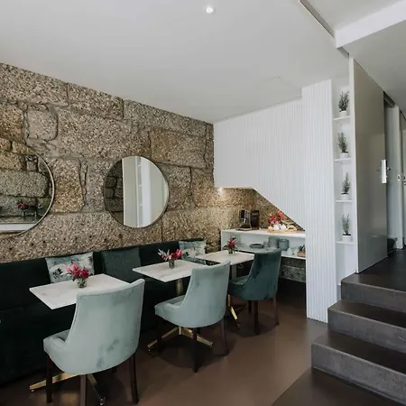 Trovador Gæstehus 4*