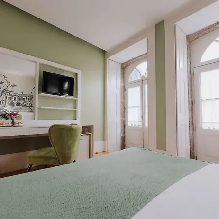 Trovador 4* Guimarães