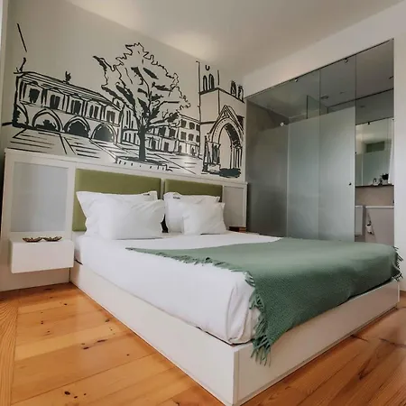 Trovador Gæstehus 4*