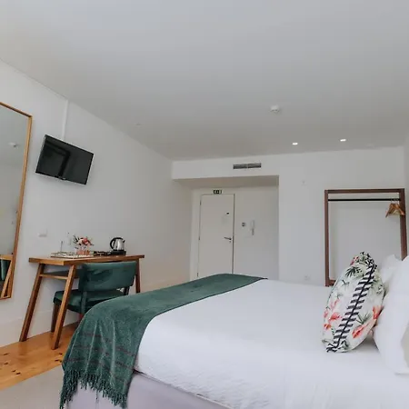 Gæstehus Trovador 4*