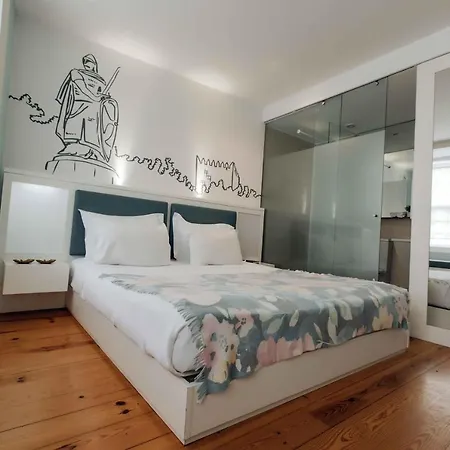 Trovador Guimaraes