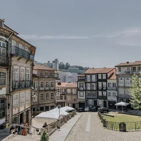 Trovador Casa de hóspedes 4*