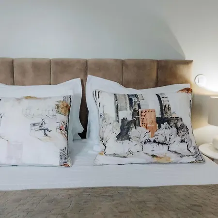 Gæstehus Trovador 4*