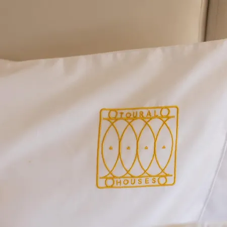 Gæstehus Trovador Guimarães