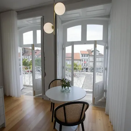 Trovador 4* Guimarães