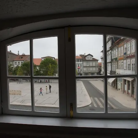 Trovador Vendégház