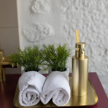 Trovador 4* Guimarães