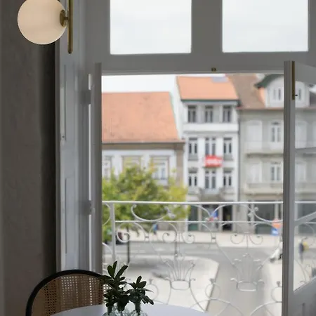 Trovador Guest house Guimaraes
