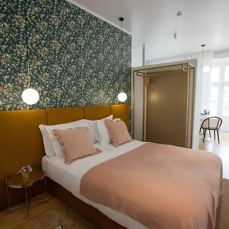 Trovador Guest house Guimaraes