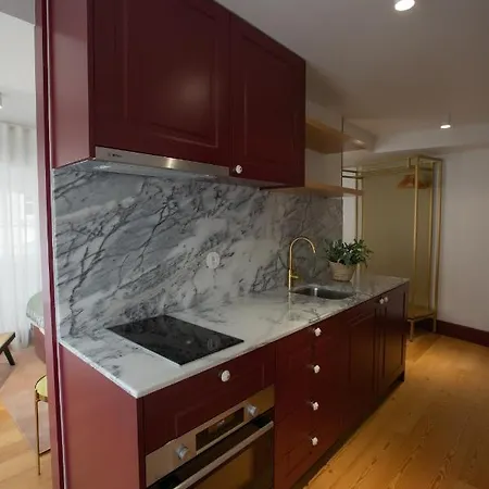 Trovador Guest house