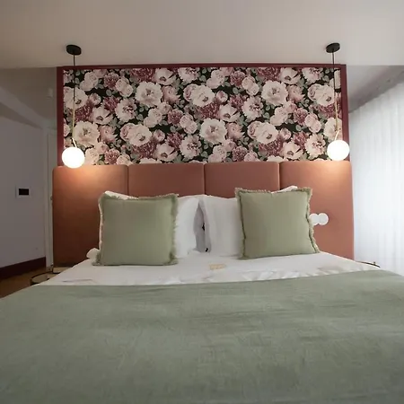 Trovador 4* Guimarães