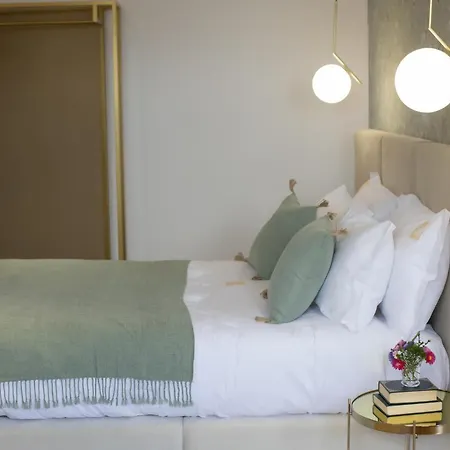 Trovador Gæstehus Guimarães