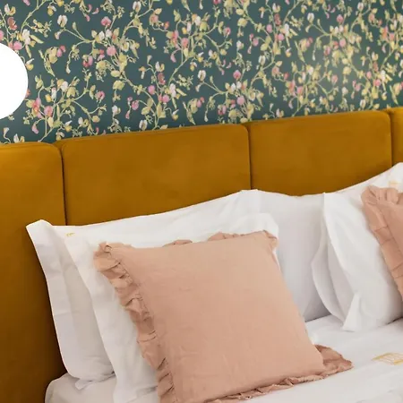 Trovador Gæstehus 4*