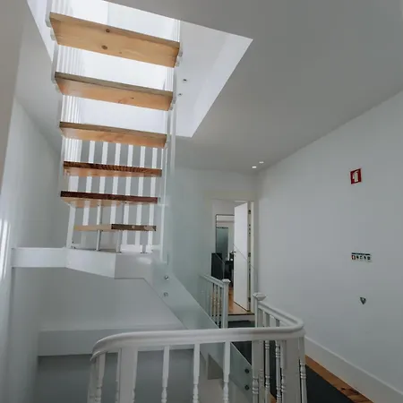 Trovador Gæstehus 4*