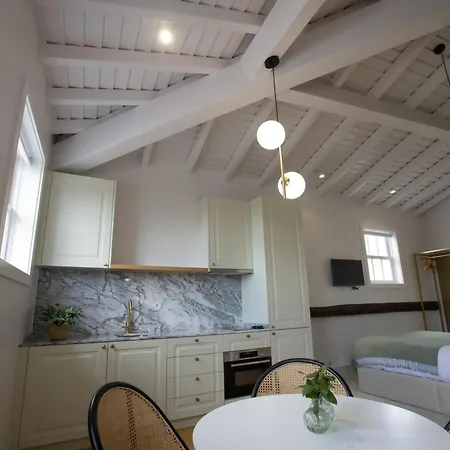 Guest house Trovador