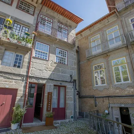 Vendégház Trovador 4*