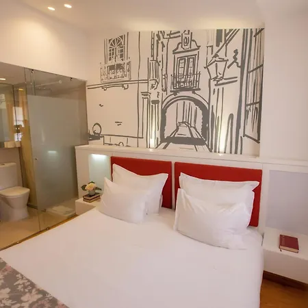 Gæstehus Trovador 4*