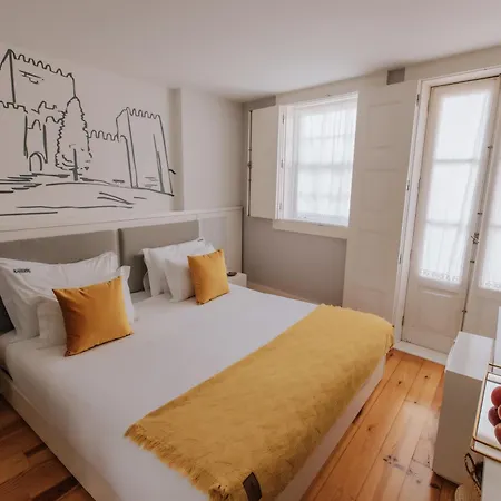 Trovador Guest house