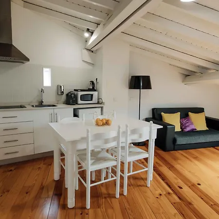 Trovador Gæstehus 4*