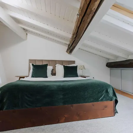Trovador Guest house