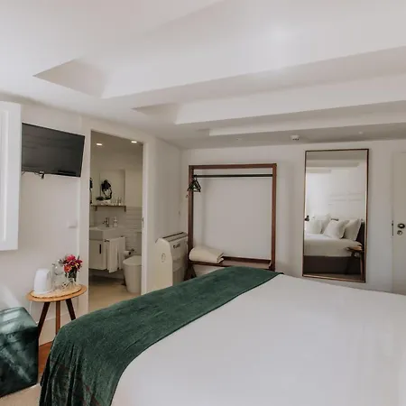 Trovador Guest house