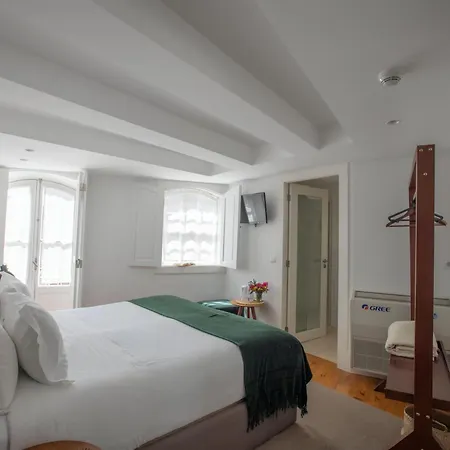 Guest house Trovador