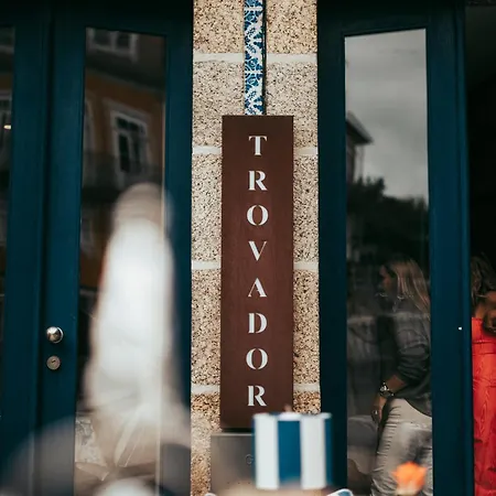 Vendégház Trovador