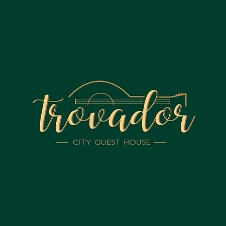 Guest house Trovador Guimaraes