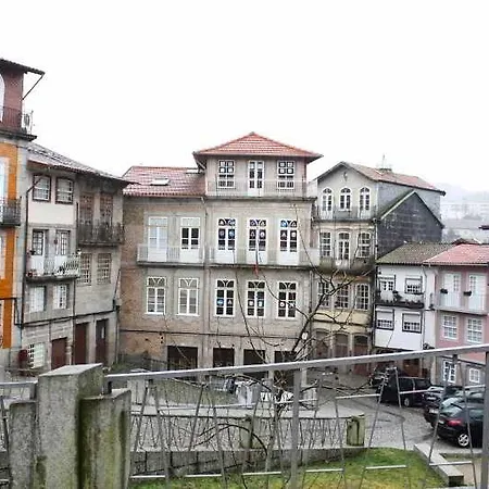 Trovador 4* Guimarães