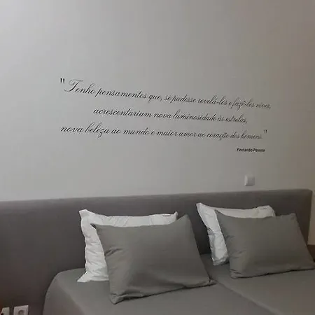 Gæstehus Trovador 4*