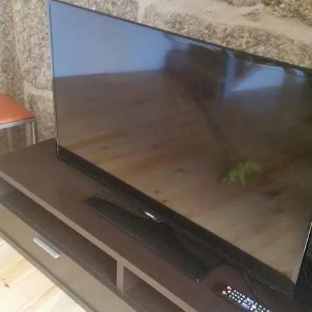 Trovador Πανσιόν 4*