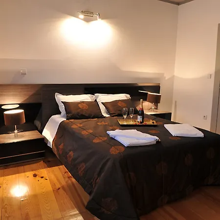 Trovador Guest house Guimaraes