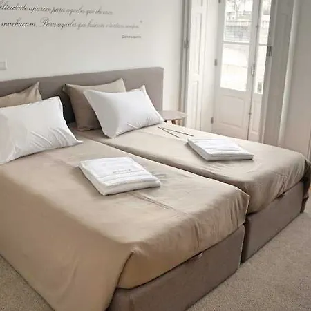 Trovador Gæstehus 4*