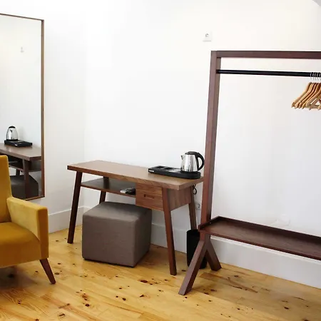 Trovador 4* Guimarães