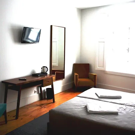 Trovador 4* Guimarães