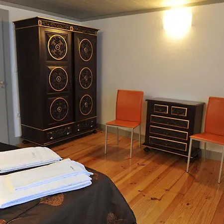 Trovador Guimaraes