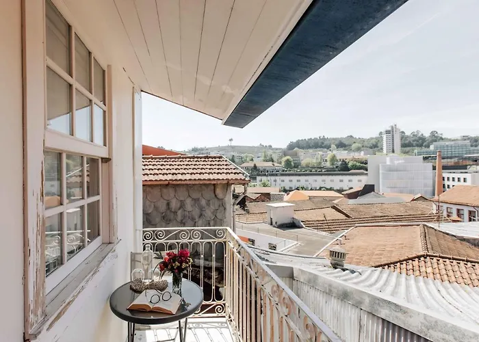 Trovador 4* Guimarães